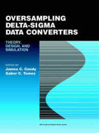 Oversampling Delta Sigma Data Converters