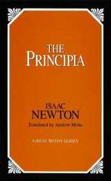 The Principia (Great Minds)