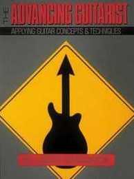 Advancing Guitarist: Applying Guitar Concepts and Techniques (Reference)