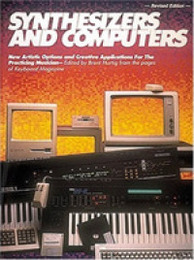 Synthesizers and Computers (Keyboard Synthesizer Library)