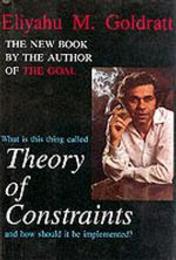 Theory of Constraints