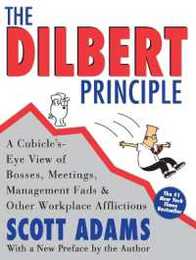 DILBERT PRINC