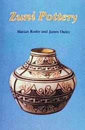 Zuni Pottery