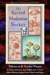 The Sacred Mushroom Seeker