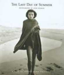 Jock Sturges: The Last Day of Summer