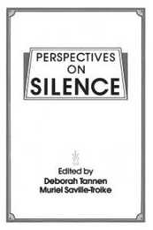 Perspectives on Silence