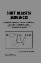 Shift Register Sequences