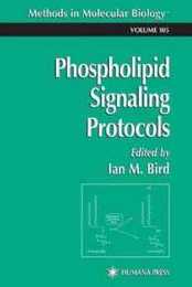 Phospholipid Signaling Protocols (Methods in Molecular Biology 105)