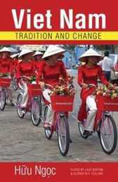 Viet Nam: Tradition and Change (Ohio University Research in International Studies: Southeast Asia 128)