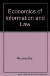 Economics of Information and Law