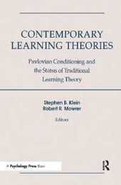 Contemporary Learning Theories: Volume II: Instrumental Conditioning Theory and the Impact of Biological Constraints on Learning