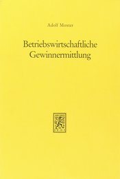 Betriebswirtschaftliche Gewinnermittlung