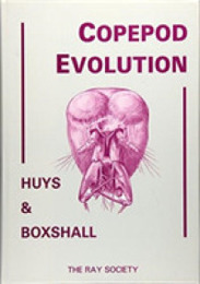 Copepod Evolution