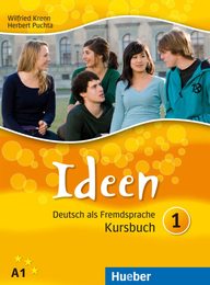 Ideen: Kursbuch 1