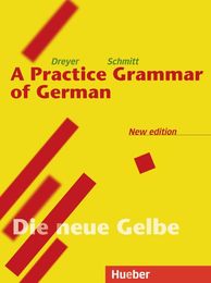 A Practice Grammer of German