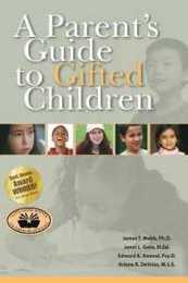 A Parent's Guide to Gifted Children