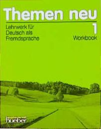Stage 1 (Themen Neu English Workbook)