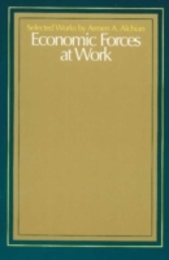 Economic Forces at Work