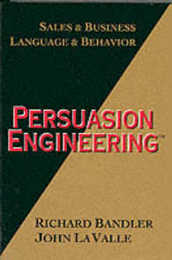 Persuasion Engineering