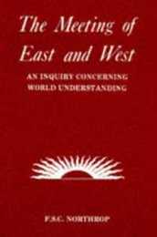 Meeting of East and West