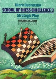 Strategic Play: School of Chess Excellence 3 (Progress in Chess Volume 9)