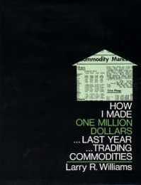How I Made One Million Dollars...Last Year...Trading Commodities
