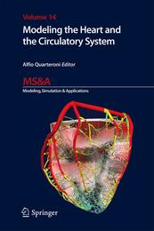 Modeling the Heart and the Circulatory System (MS&A 14)
