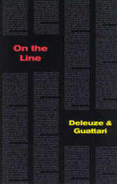 On the Line (Foreign Agents Series)