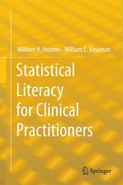 Statistical Literacy for Clinical Practitioners