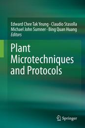 Plant Microtechniques and Protocols