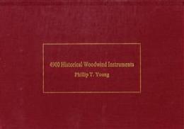 4900 Historical Woodwind Instruments