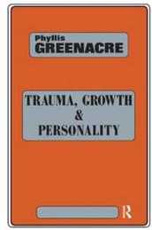 Trauma Growth and Personality