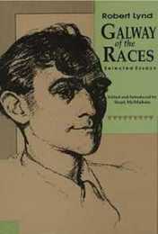 Galway of the Races: Selected Essays