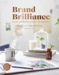 Brand Brilliance: elevate your brand enchant your audience