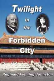 Twilight in the Forbidden City