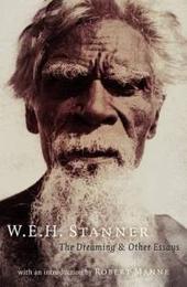 The Dreaming & Other Essays