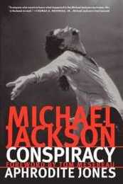 Michael Jackson Conspiracy