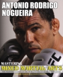 Mastering Mixed Martial Arts: The Guard