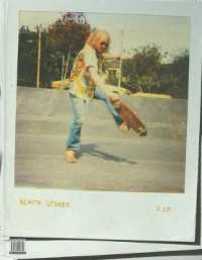Skatebook: The Login Kincade Volume