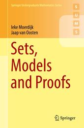 Sets Models and Proofs (Springer Undergraduate Mathematics Series)
