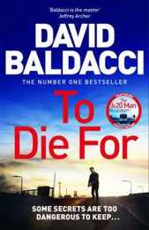 To Die For (Travis Devine 3)
