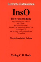 Insolvenzgesetze
