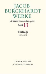 Vortrage 1870-1892