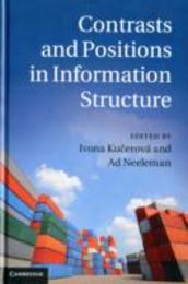 Contrasts and Positions in Information Structure