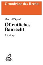 Muckel S: Oeffentliches Baurecht