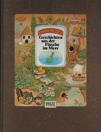 Geschichten aus der Flasche im Meer