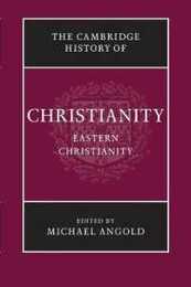 The Cambridge History of Christianity