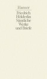 Saemtliche Werke und Briefe in drei Baenden