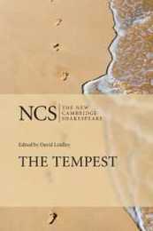 The Tempest (The New Cambridge Shakespeare)