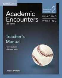 Academic Encounters Level 2